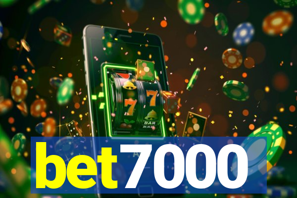 bet7000