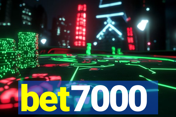 bet7000