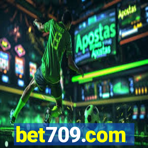 bet709.com