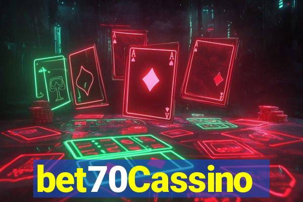 bet70Cassino