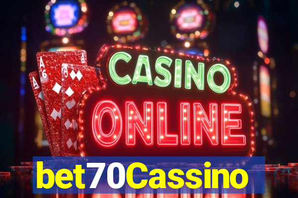 bet70Cassino