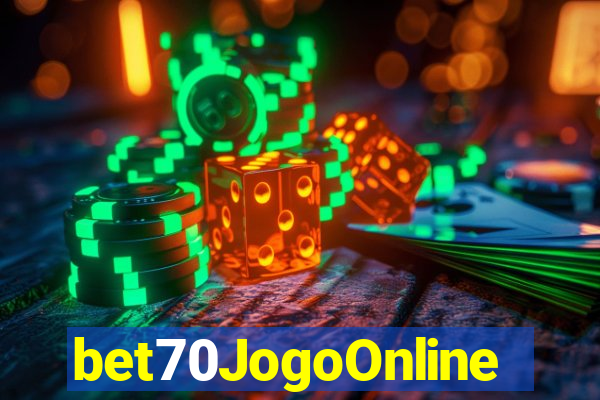 bet70JogoOnline