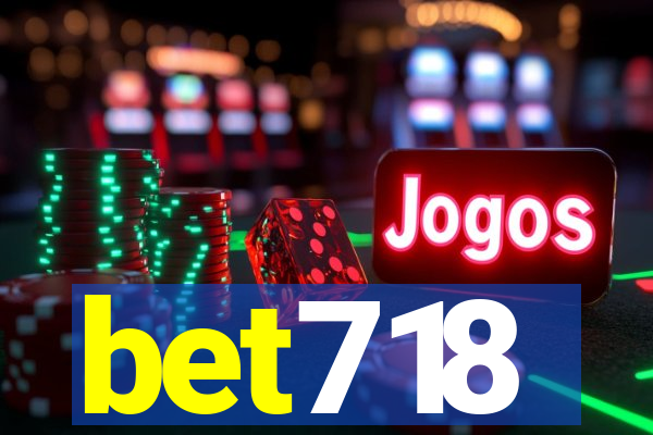 bet718