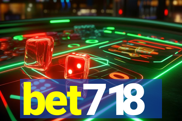 bet718