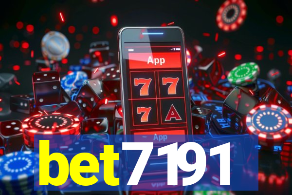 bet7191