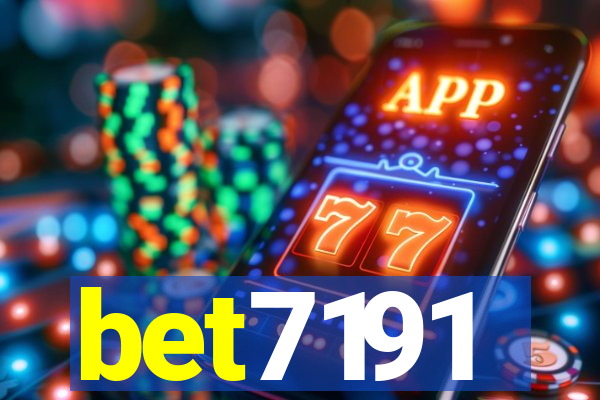 bet7191