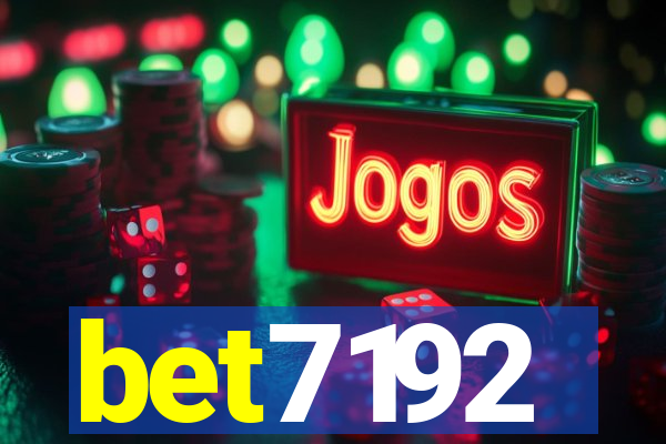 bet7192