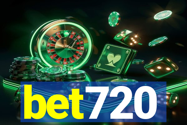 bet720