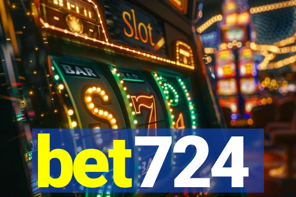 bet724