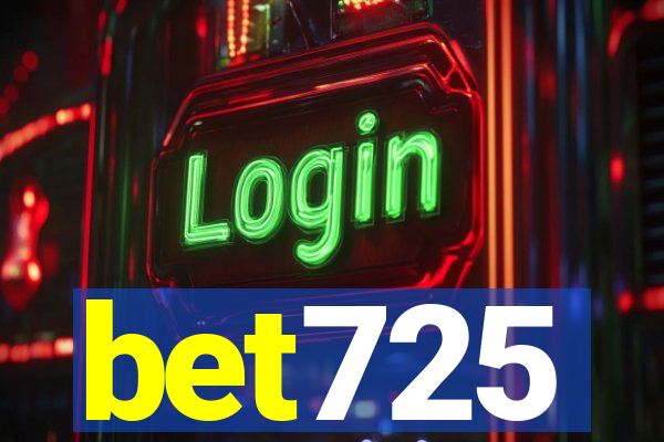 bet725
