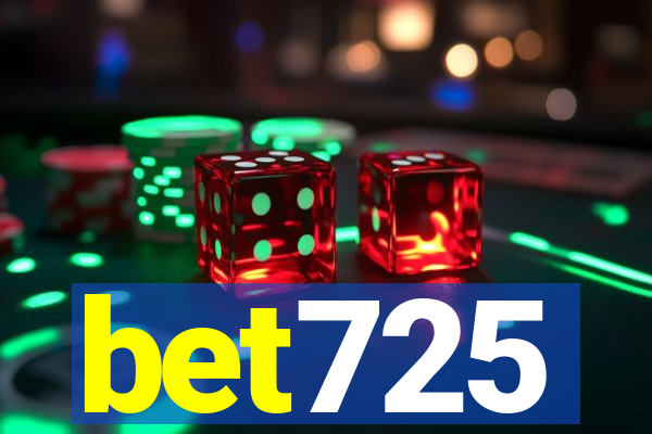 bet725