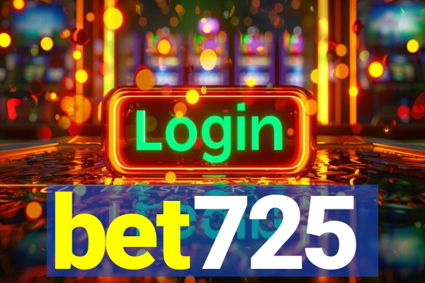 bet725