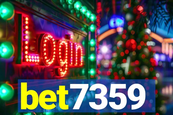 bet7359