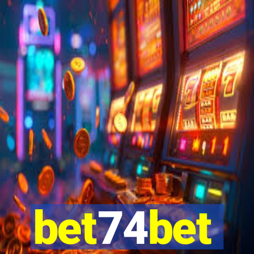 bet74bet