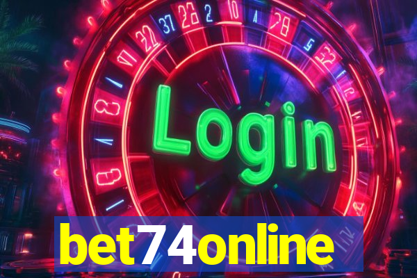 bet74online