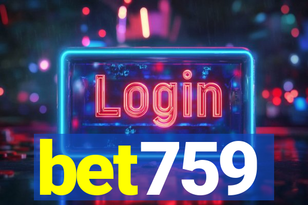 bet759