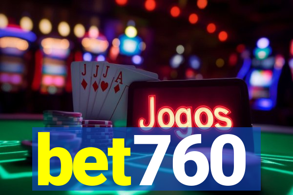 bet760