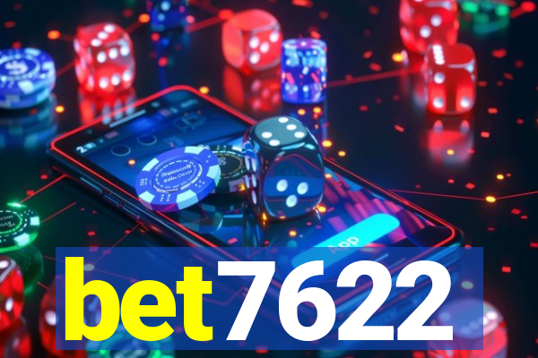 bet7622