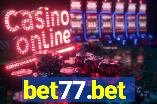 bet77.bet