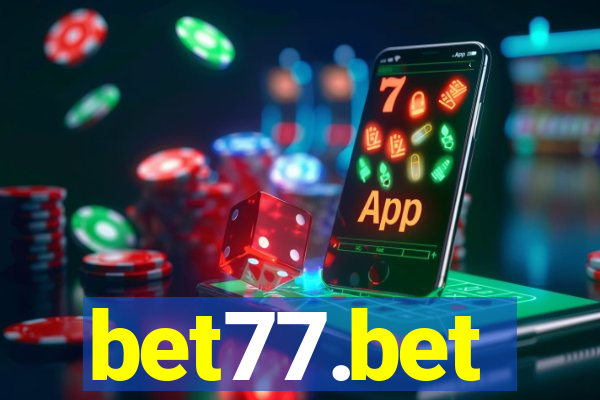 bet77.bet