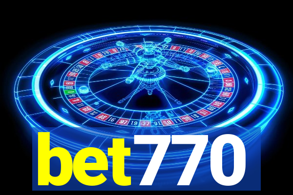 bet770