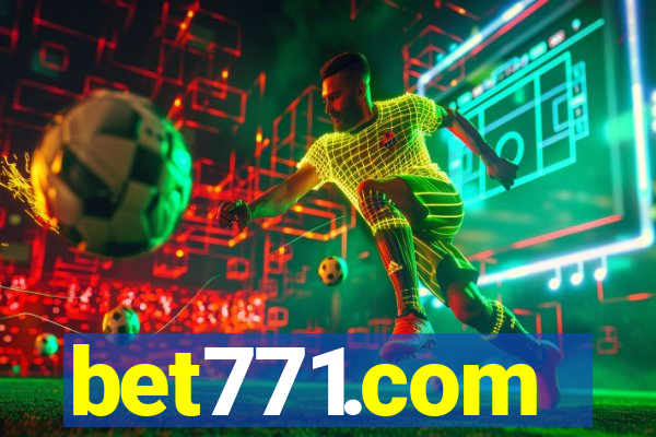bet771.com