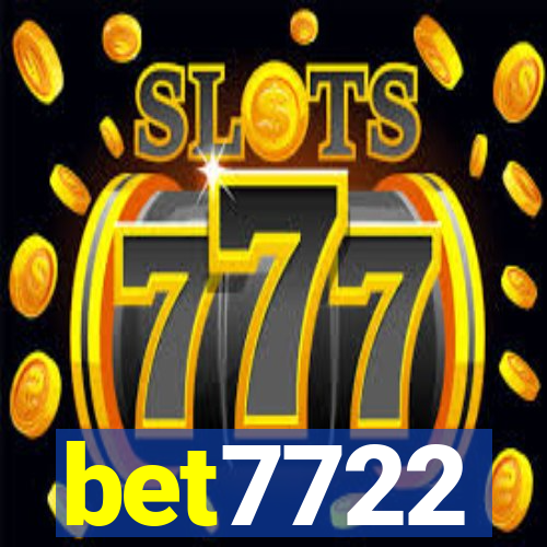 bet7722