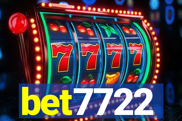 bet7722