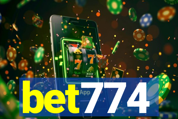 bet774