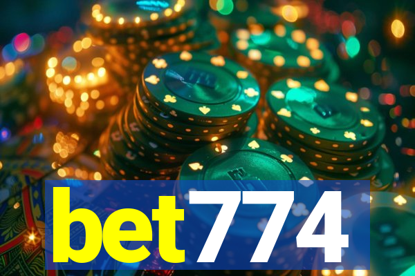 bet774