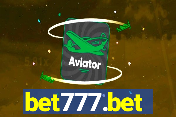 bet777.bet