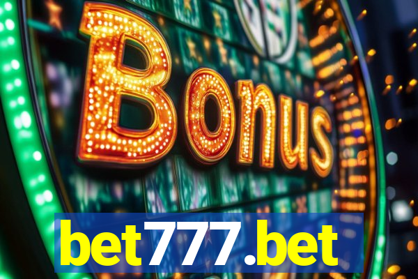 bet777.bet
