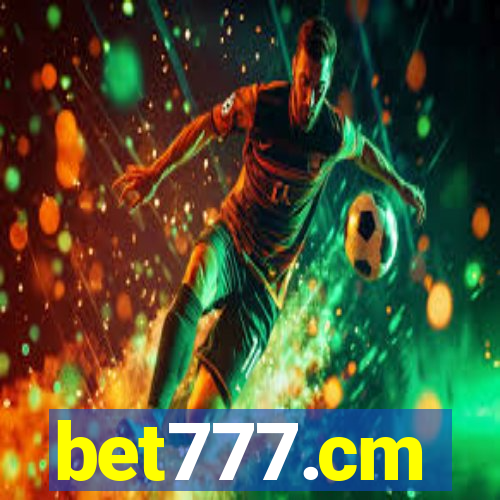bet777.cm