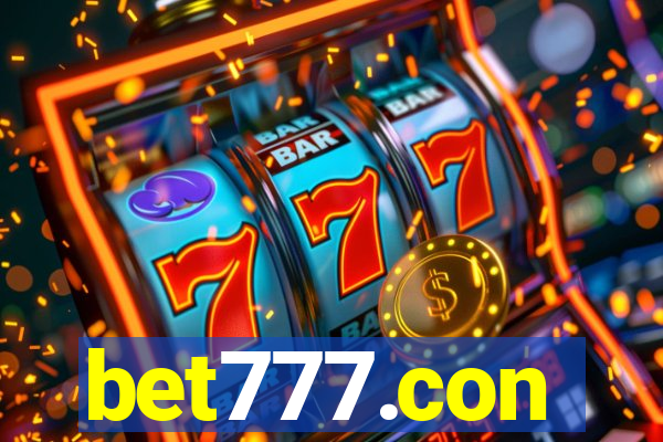 bet777.con