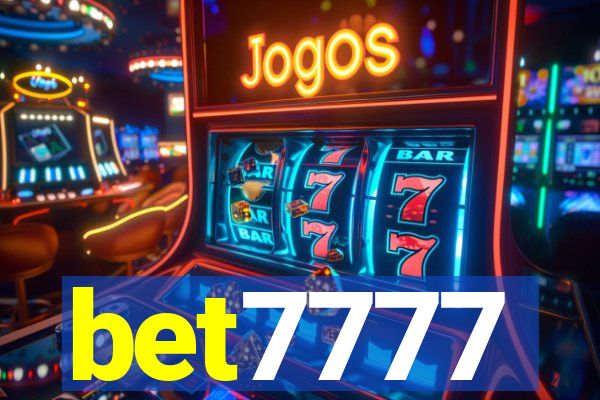 bet7777