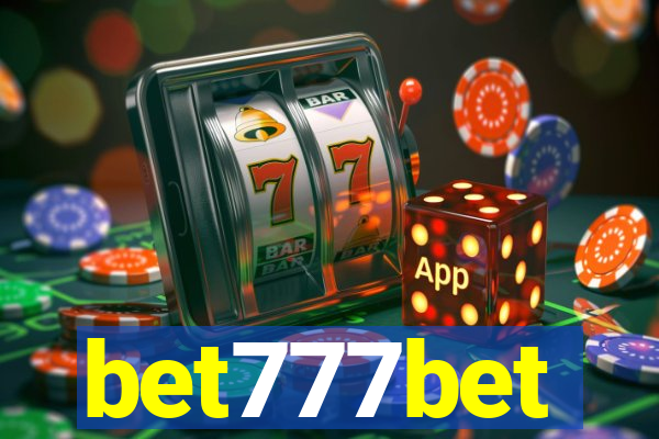 bet777bet