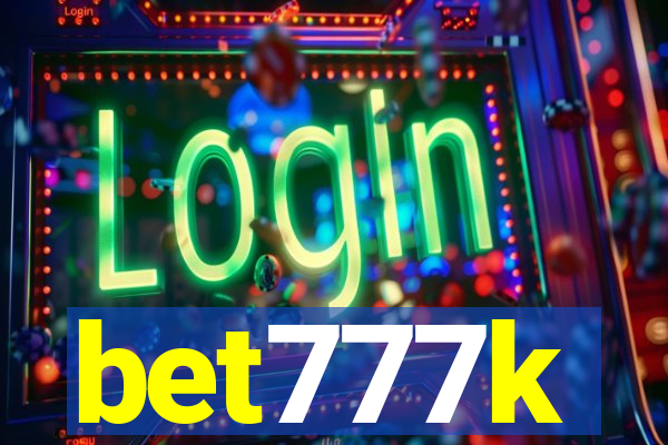 bet777k
