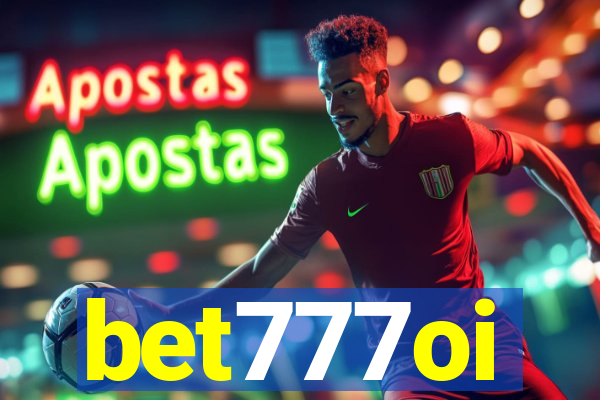 bet777oi