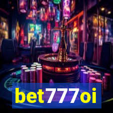 bet777oi