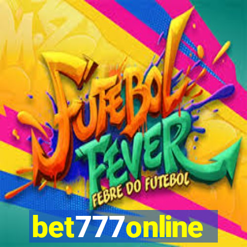 bet777online