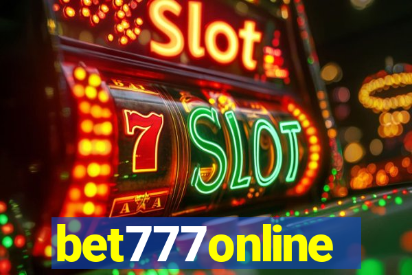 bet777online