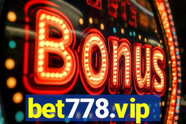 bet778.vip