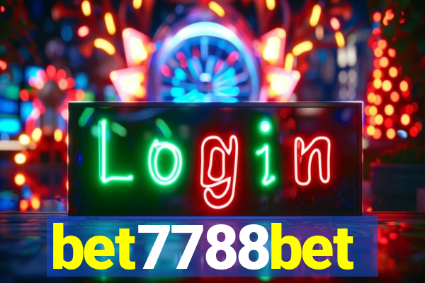 bet7788bet