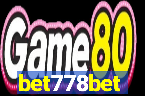 bet778bet