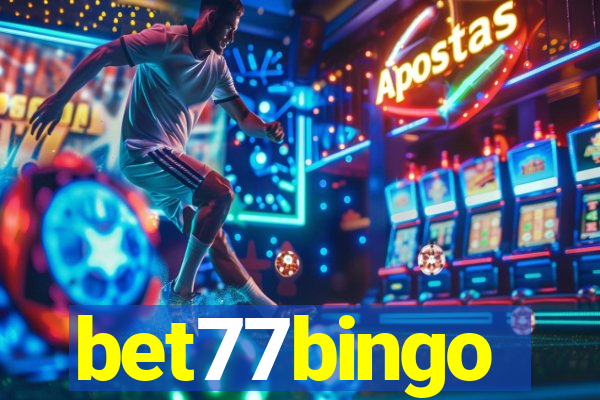 bet77bingo