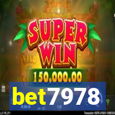 bet7978