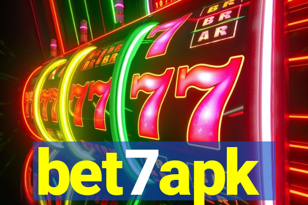 bet7apk