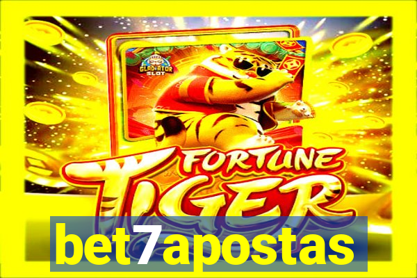 bet7apostas