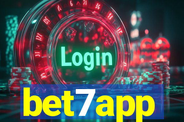 bet7app