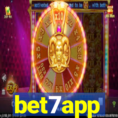 bet7app